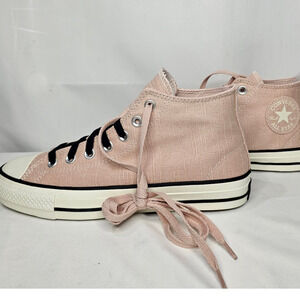 Converse CTAS Pro Hemp Mids Brand New Women Size 8.5  A05203C NWT
